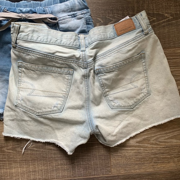 Womens Size 4 Summer Shorts Bundle - Picture 4 of 8